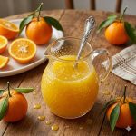 Fresh Orange Juice