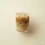 Iced Latte