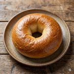 Bagel (Plain)