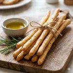Breadsticks