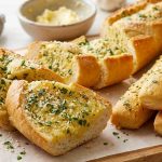 Garlic Bread