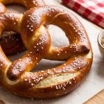 Pretzel (Soft)