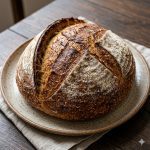 Sourdough Bread