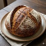 White Bread Loaf