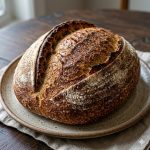 Whole Wheat Bread