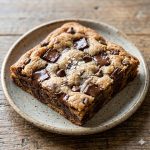 Chocolate Chip Cookie
