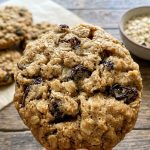 Oatmeal Cookie