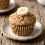 Banana Muffin
