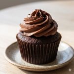 Chocolate Cupcake