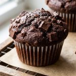 Chocolate Muffin