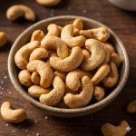Cashews (Salted)