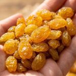 Raisins (Golden)