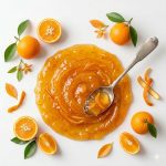 Orange Marmalade