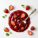 Strawberry Jam (Organic)