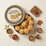 Nan Khatai (Traditional Box)