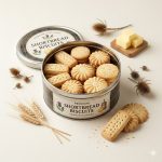 Shortbread Biscuits (Tin)