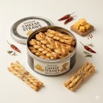 Cheese Straws (Box)