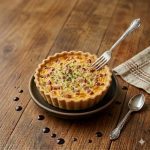 Quiche Lorraine