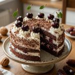 Black Forest Cake