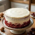 Red Velvet Cake