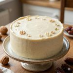 Vanilla Cake (Whole)